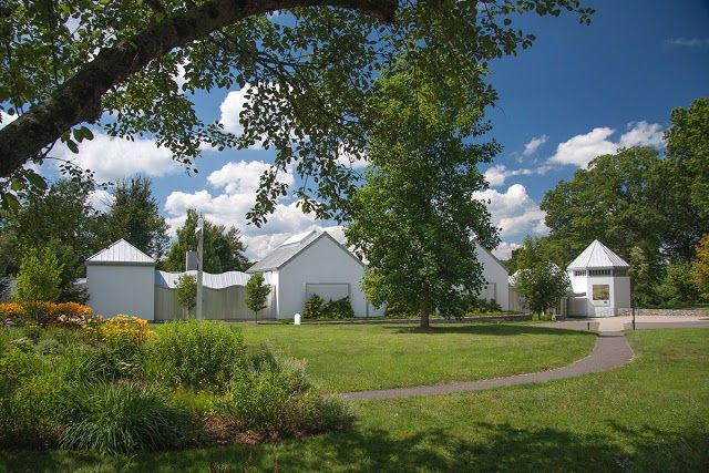 Florence Griswold Museum