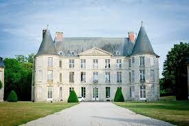 château d'Hénonville