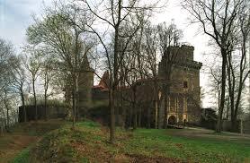 Zamek Grodziec