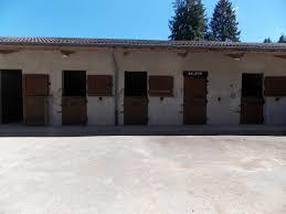 Haras de Botozel