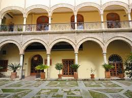 Palacio del Condestable Iranzo