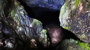 Grotta del Garrone