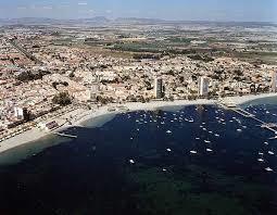 Playa de Barnuevo
