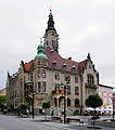 Ratusz Jawor