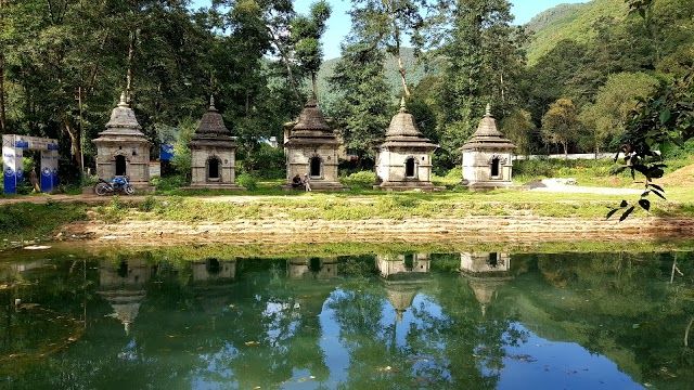 Godawari Botanical Garden