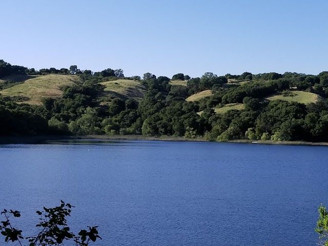 Lafayette Reservoir Recreation Area