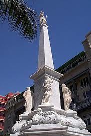 Plaza de la Candelaria