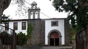 Ermita de San Diego del Monte