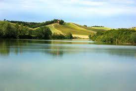 Lago del Gattero