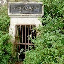 Volcano Komorni Hurka