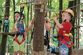 Parco Avventura Roncola