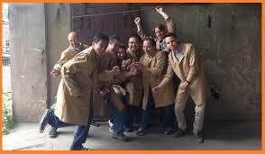 EscapeRoom Leiden Meelfabriek