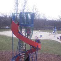 Humberstone Park