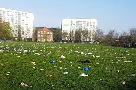 Bede Park