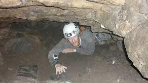 Entrata Grotte Zelbio - Tacchi