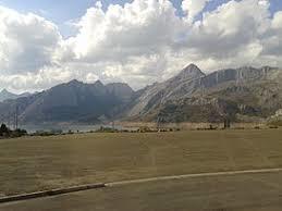 Parque regional de Picos de Europa