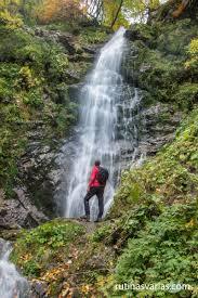 Cascada Del Xiblu