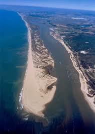 Paraje natural Marismas del Rio Piedras y Flecha del Rompido