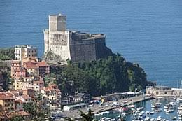 Festung von Lerici