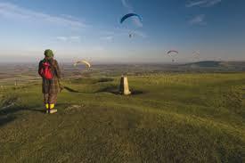 Firle Beacon
