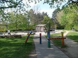 Hartenbergpark