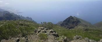 el Mirador de Masca