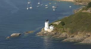 St Anthony Head