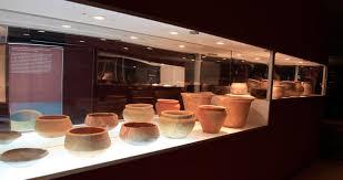 Roman Salting Factory