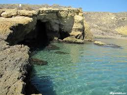 Playa del Palomarico
