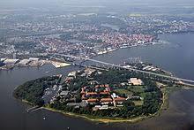 Strelasundquerung