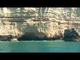 Acantilados de Barbate