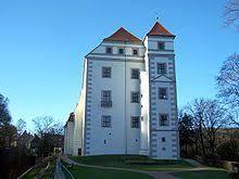 Schloss Siebeneichen