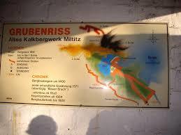 Altes Kalkbergwerk Miltitz
