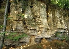 Geologische Orgel