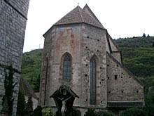 Chiesa di Santa Maria Assunta