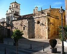 Concatedral de Santa María la Mayor
