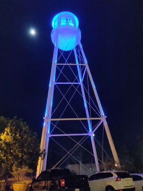 Water Tower Plaza