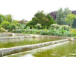 parc Richard-Pouille