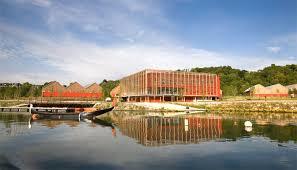 Parc nautique départemental de l'Île de Monsieur