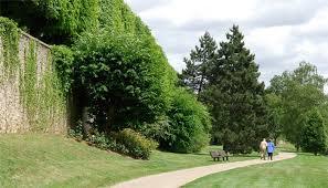 Parc Henri Sellier