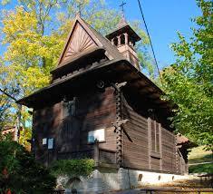 Kościół rektoralny św. Karola Boromeusza w Nałęczowie