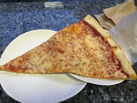 Lorenzo and Sons Pizza