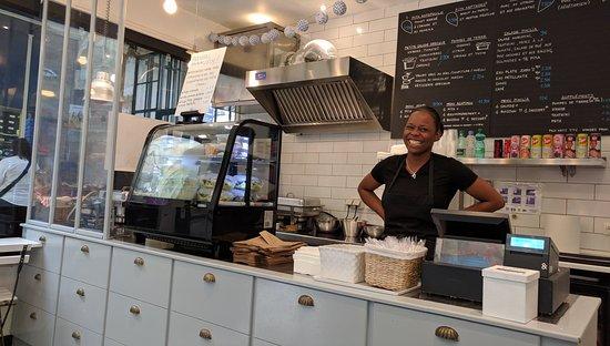 Agapi - Greek Street Food