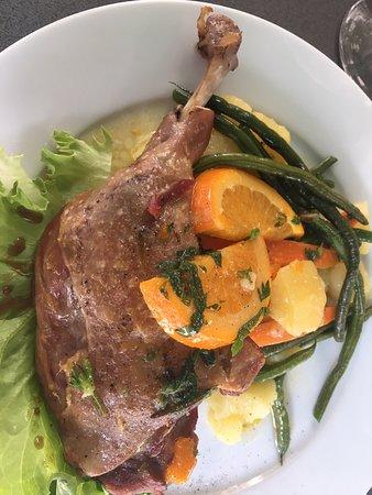 Le Bistro de l'Amiral