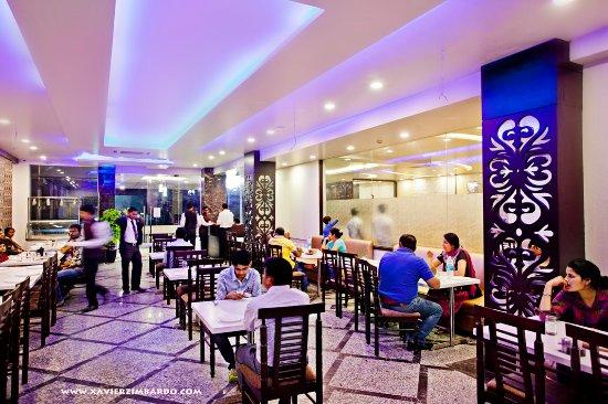 56 Delight's Restaurant