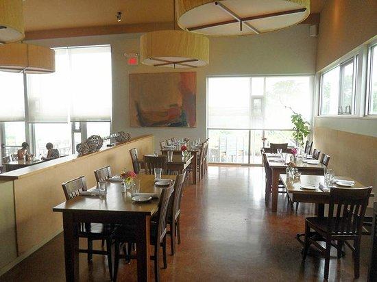 Dano's Heuriger On Seneca