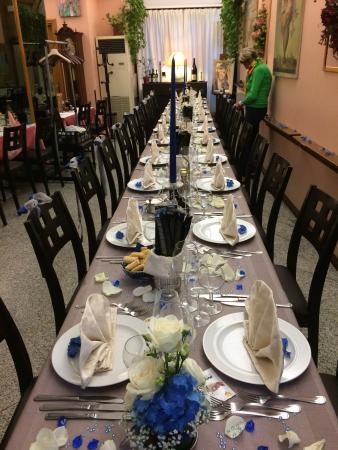 Caffè Torino Ristorante Bar