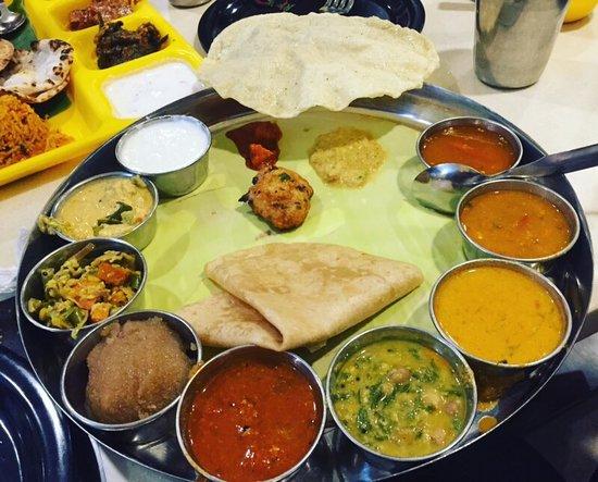 A2B - Adyar Ananda Bhavan