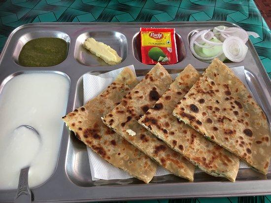 Hindustani Pure Vegetarian Restaurant