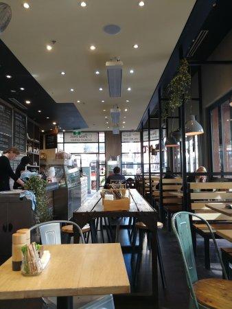 Brew Bros Licenced Eatery